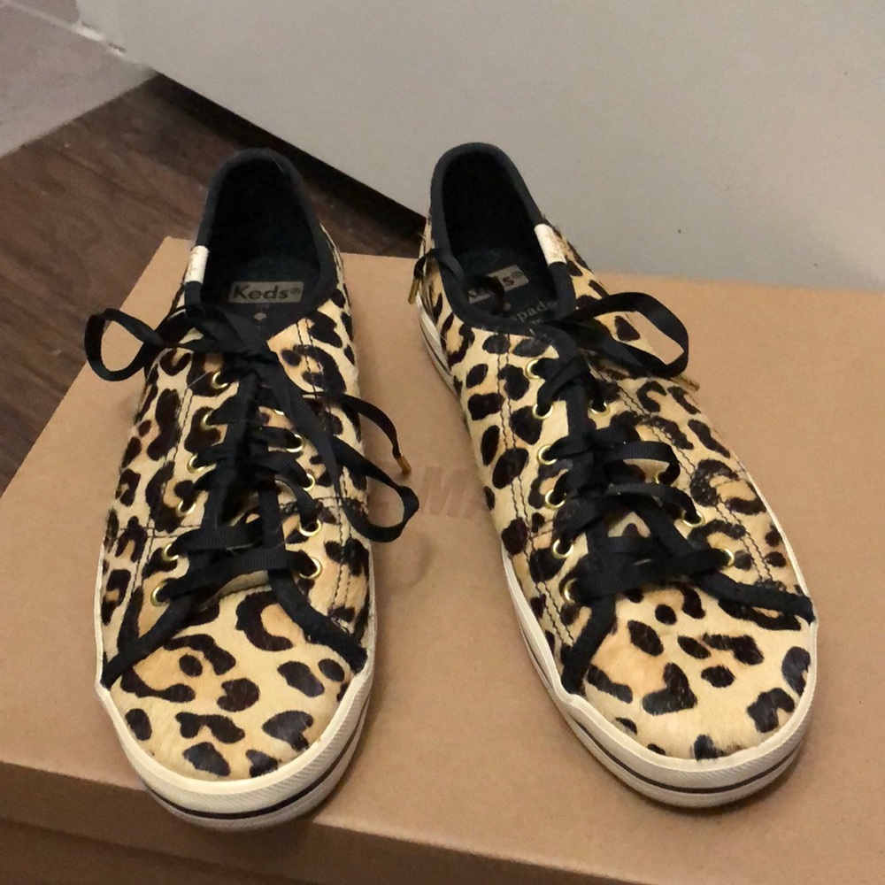 Kate Spade Keds